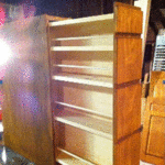 Cabinets