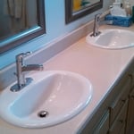 Sink Install