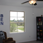 Boys Room