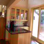 Los Gatos remodel and addition