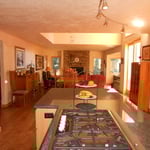 Los Gatos remodel and addition