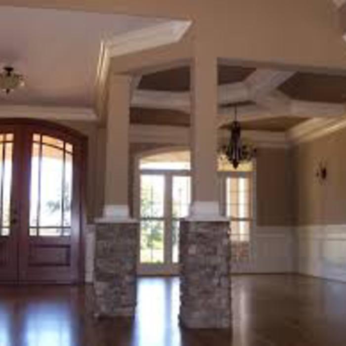 Interior Painting