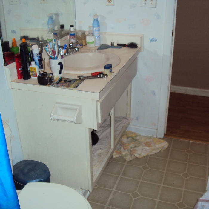 'Before'