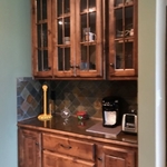 Steam cleaning/sanitizing