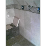 Complete Bathroom Installation