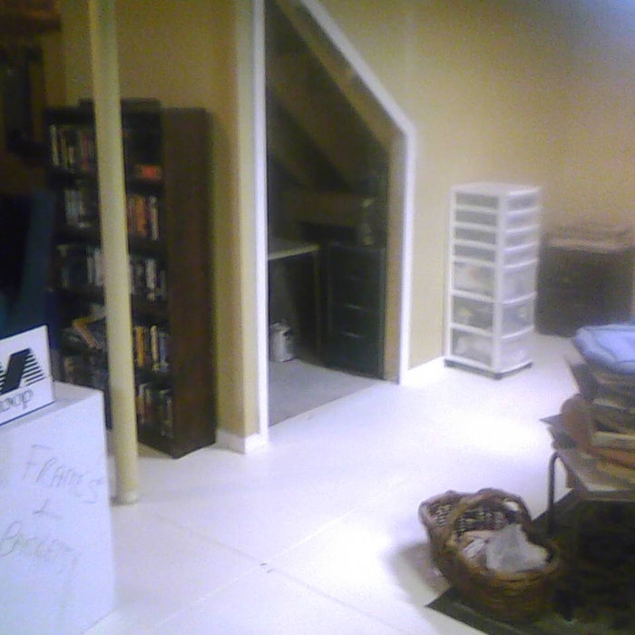 basement 1