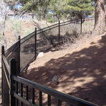 Wrought Iron