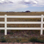 Ranch Rail Vinyl