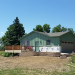 Home Addition and Roof