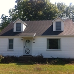 white home