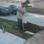 water main
