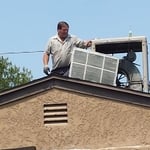 cooler repair
