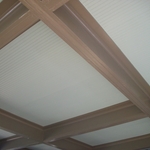 Porch ceilings and Trim