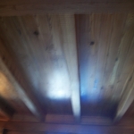 Inter. Ceilings anr Trim