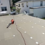 install new insulation