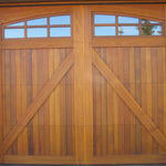 Western Redwood Cedar