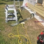 Hardie Board Siding