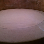 Before carpet cleaning