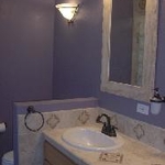 Natural Stone Countertop