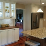 Custom Kitchen Cabinets by JS Home Remolding