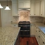 Custom Kitchen Cabinets by JS Home Remolding