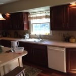 Custom Kitchen Cabinets by JS Home Remolding