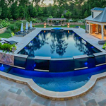 A Backyard Oasis 1