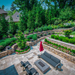 A Backyard Oasis 4