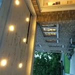 Carport Recess Cans