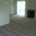 Beige carpet for a landlord