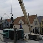 Rooftop Removal