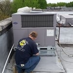 Maintenance
