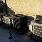 A/C Install
