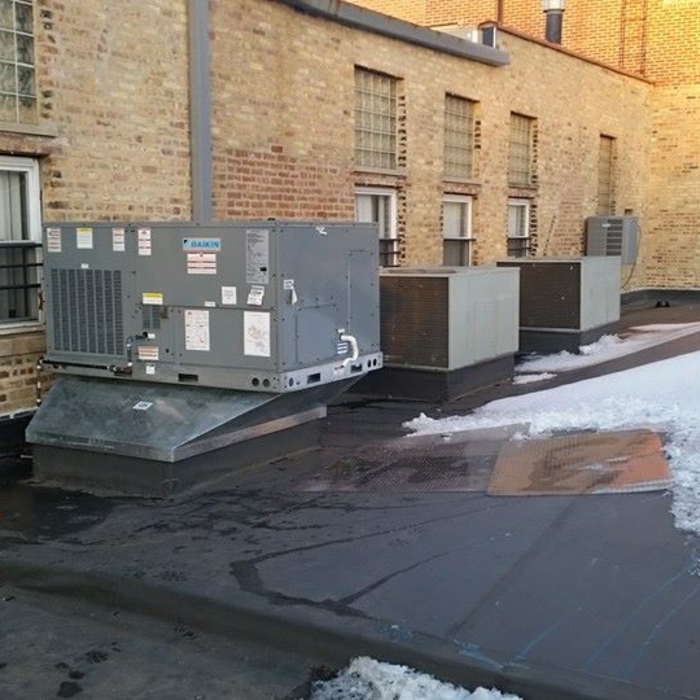 Rooftop