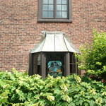 copper flashing