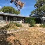 Casa en Marble Falls