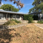 Casa en Marble Falls