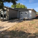 Casa en Marble Falls