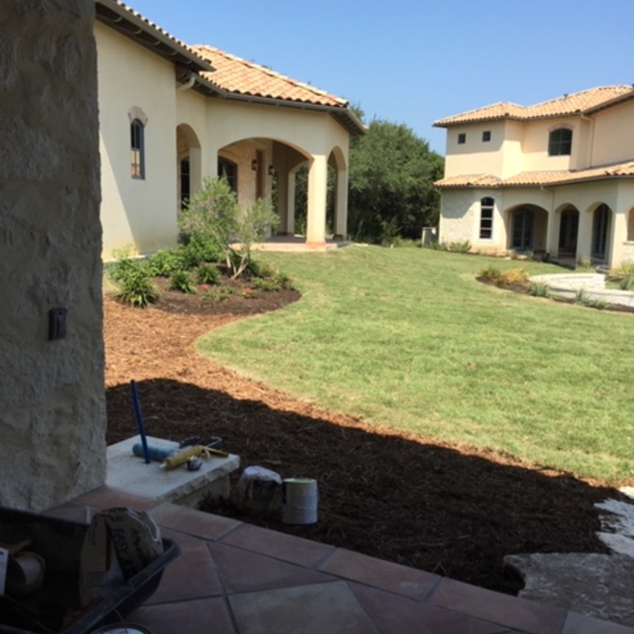 Casa en Austin Tx