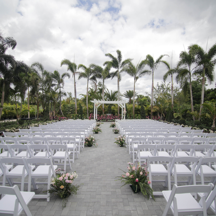 Paver and landscape