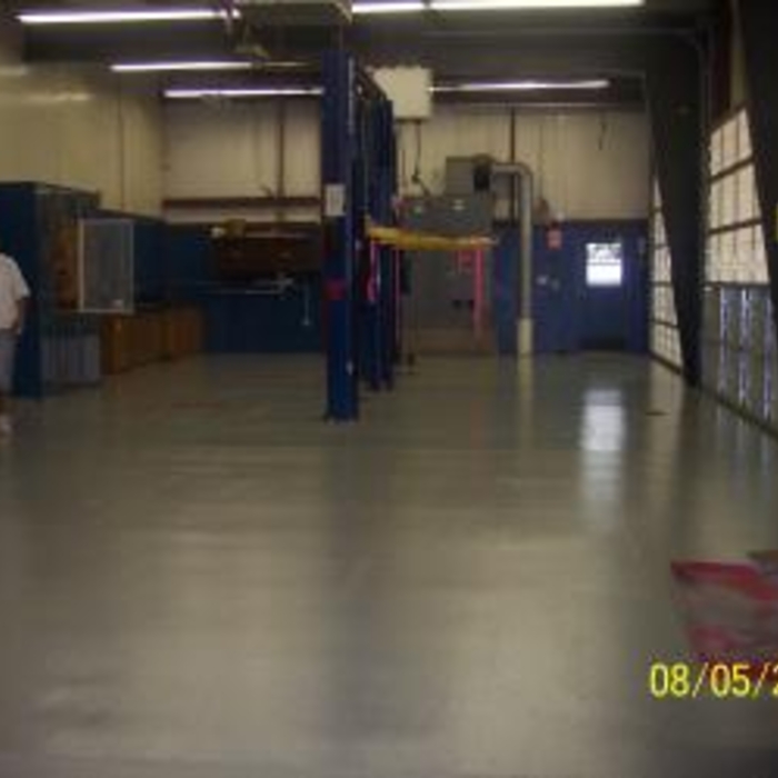 Shasta Trinity ROP Shop
