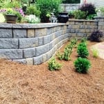 Belgard Wall