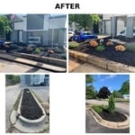 Hotel Landscape Beds