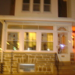 new porch windows 1 of 2