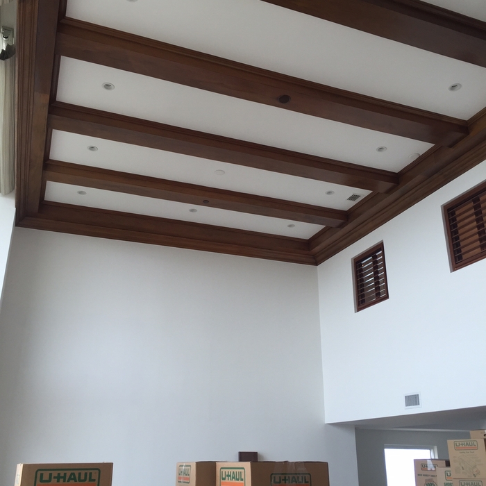 Carpentry