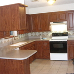 done,clean,& neat.