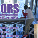 Floors Cleaning Services