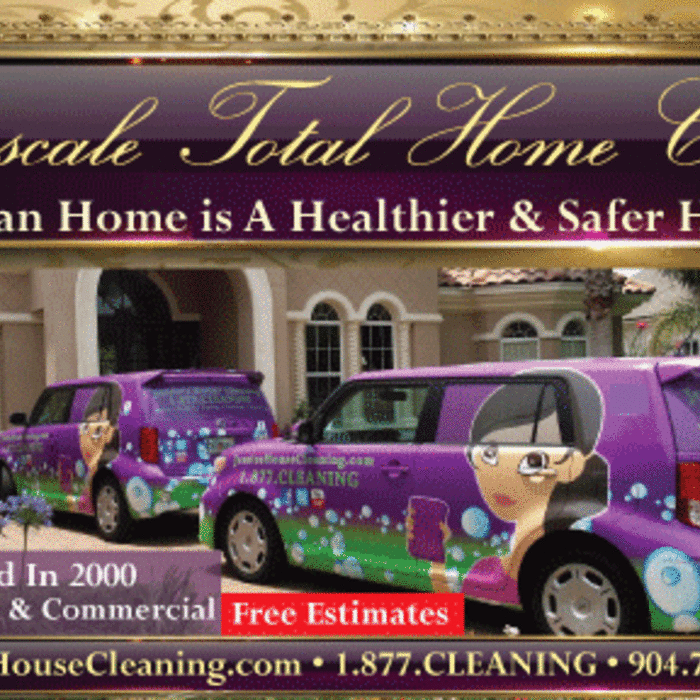 Upscale Total Home Care, Serving all the Country C
