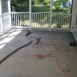 Concrete Flooring