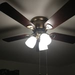 4th bedroom